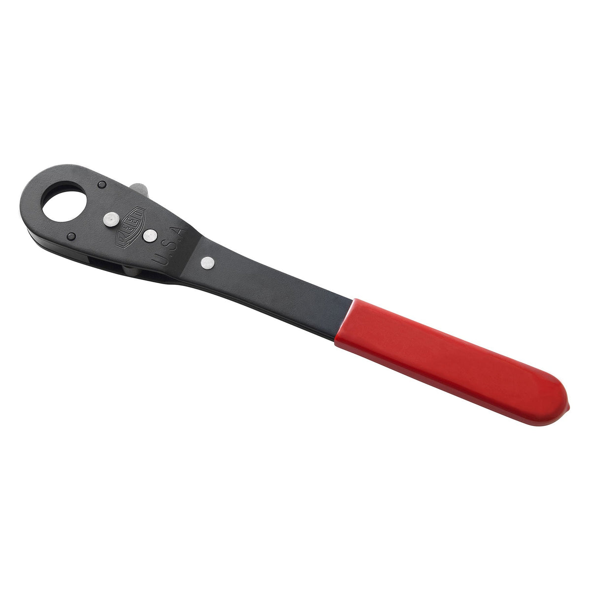 Reed Ratchet Wrench Handle