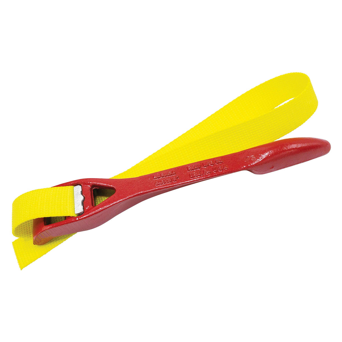 Reed Strap Wrench