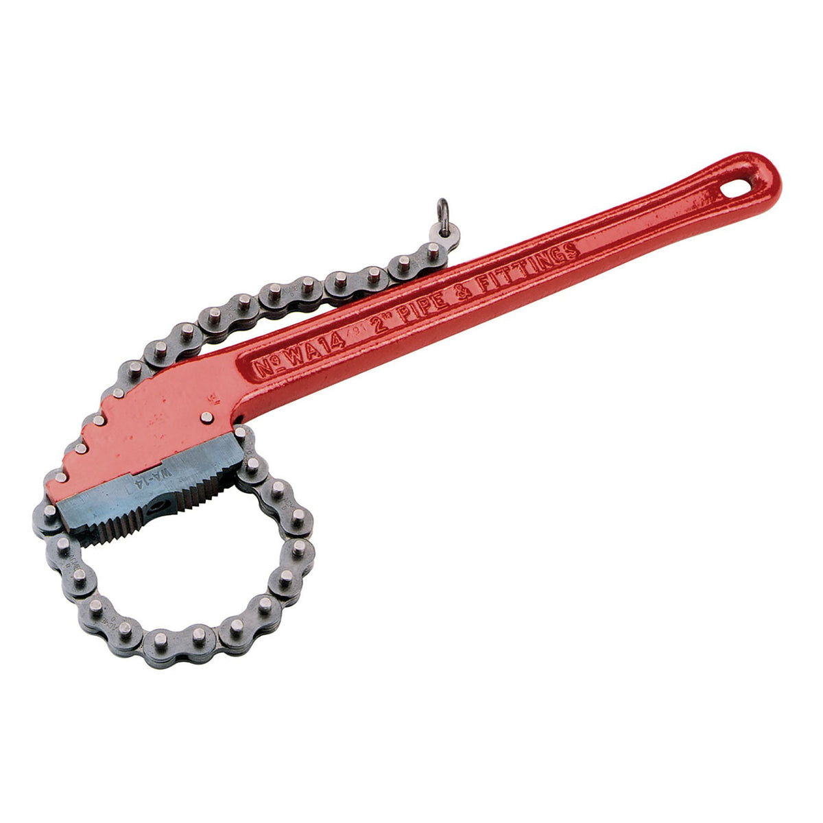 Reed Chain Wrench