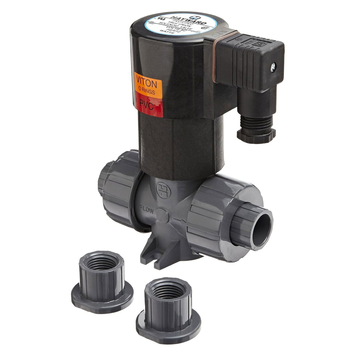 Hayward SV Series True Union Solenoid Valve