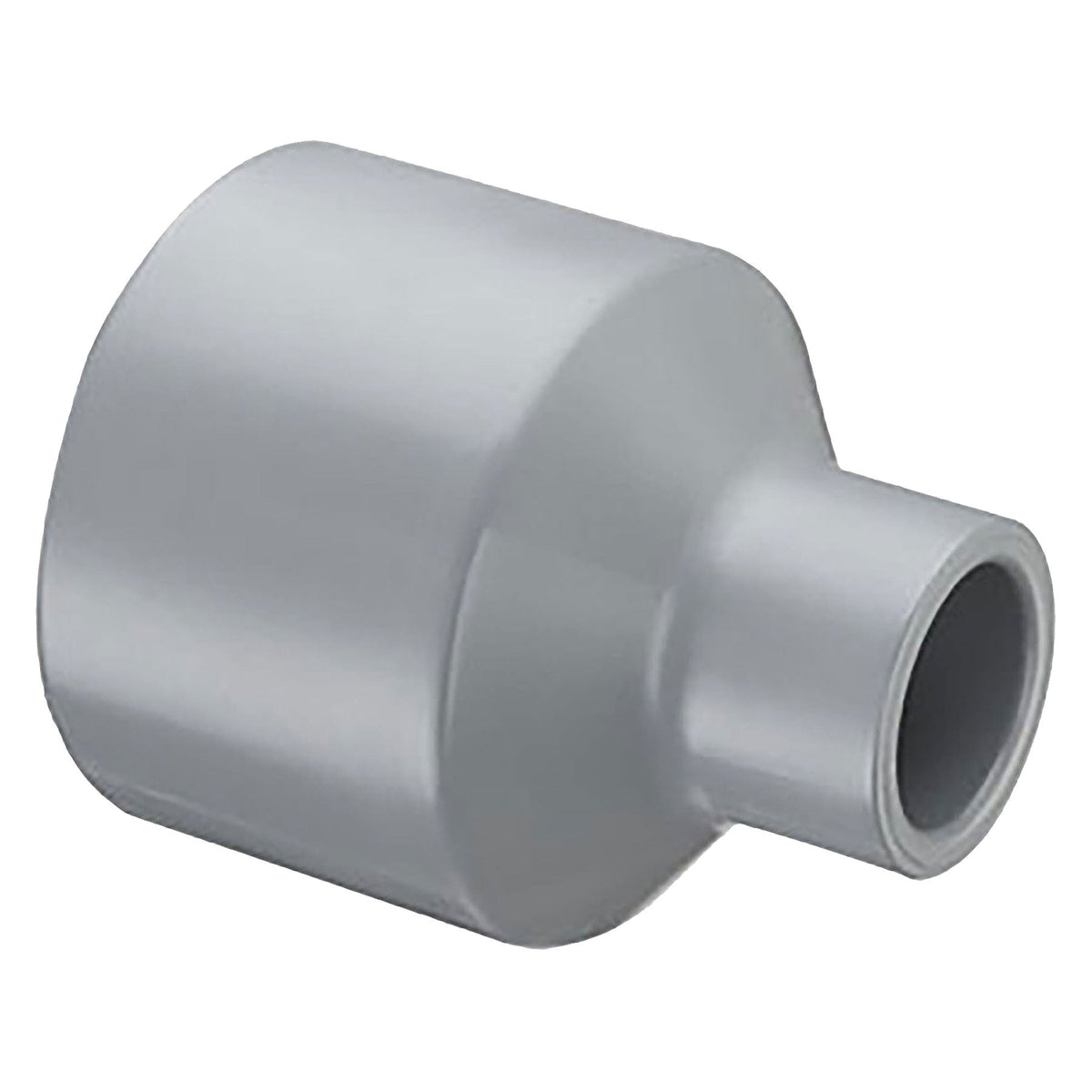 Spears CPVC Schedule 80, Reducing Coupling, Socket, 1/2 in. to 8 in. Sizes