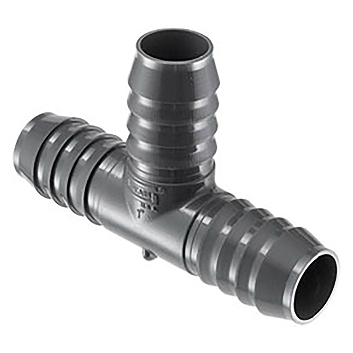 Spears PVC Insert Tee
