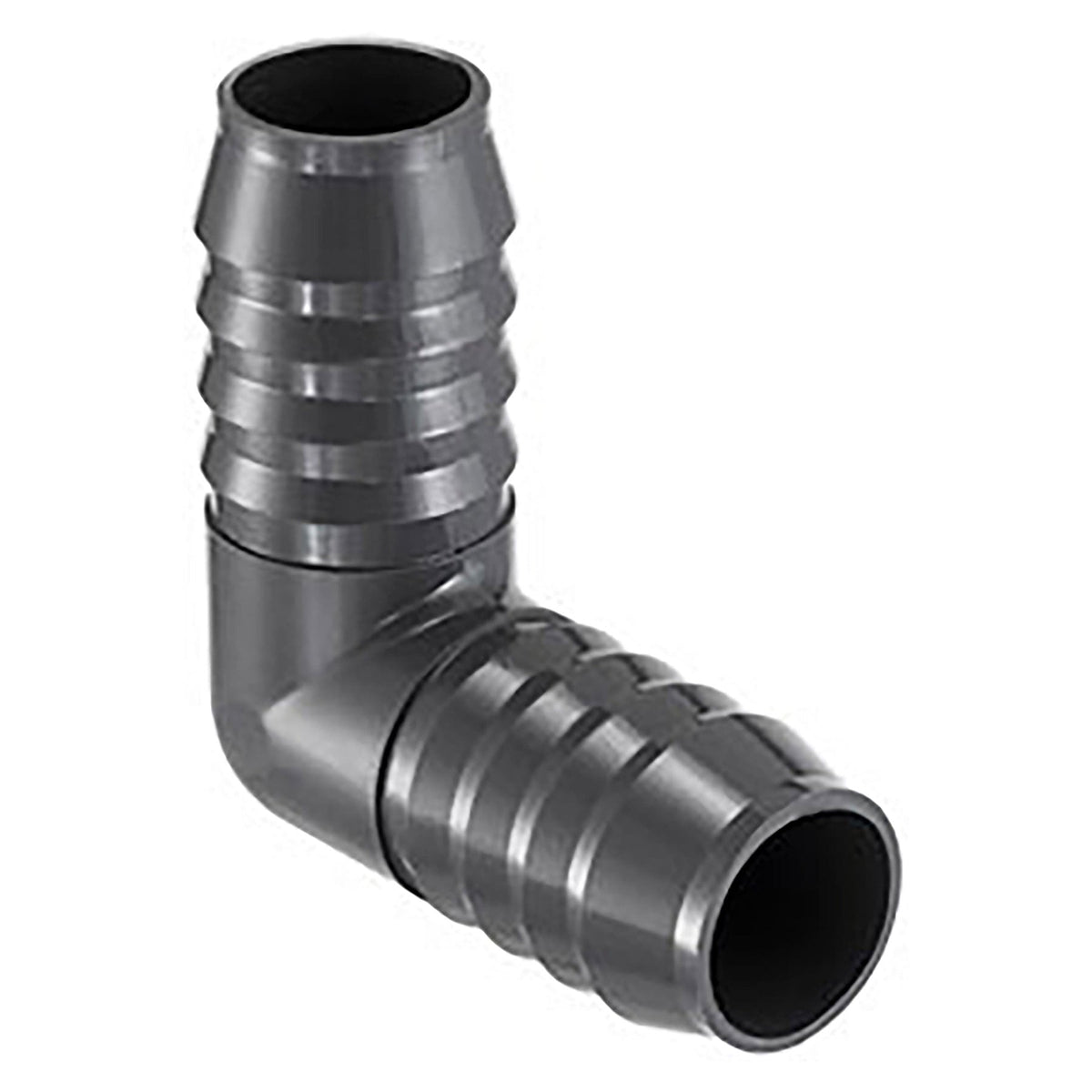 Spears PVC Insert 90 Degree Elbow