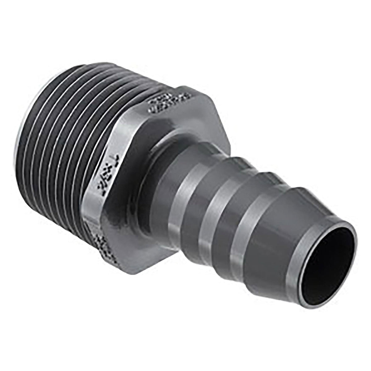Spears PVC Reducing Male Adapter Insert