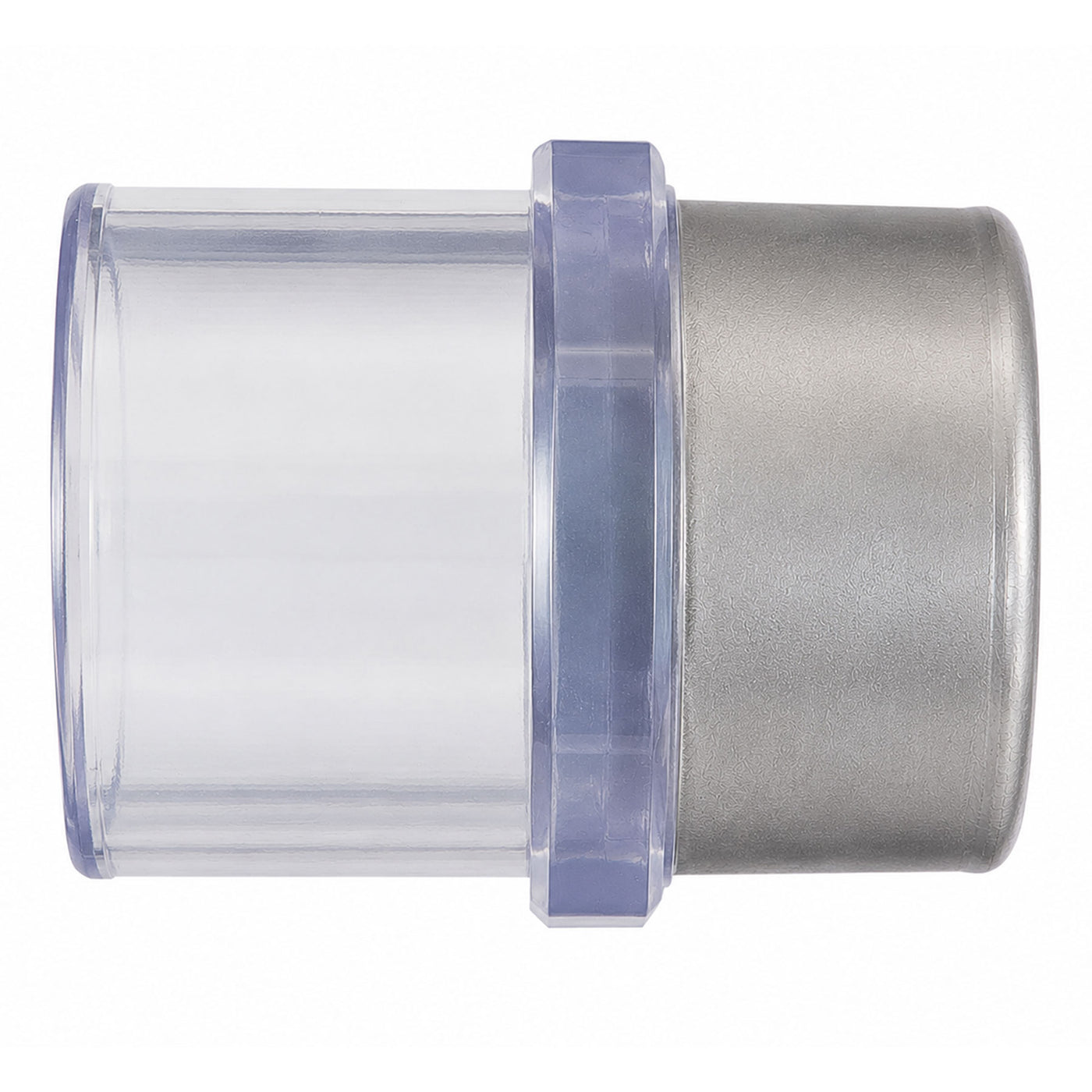 Spears Female Adapter Clear PVC 1/4 to 4 in. Socket x FPT Schedule 40