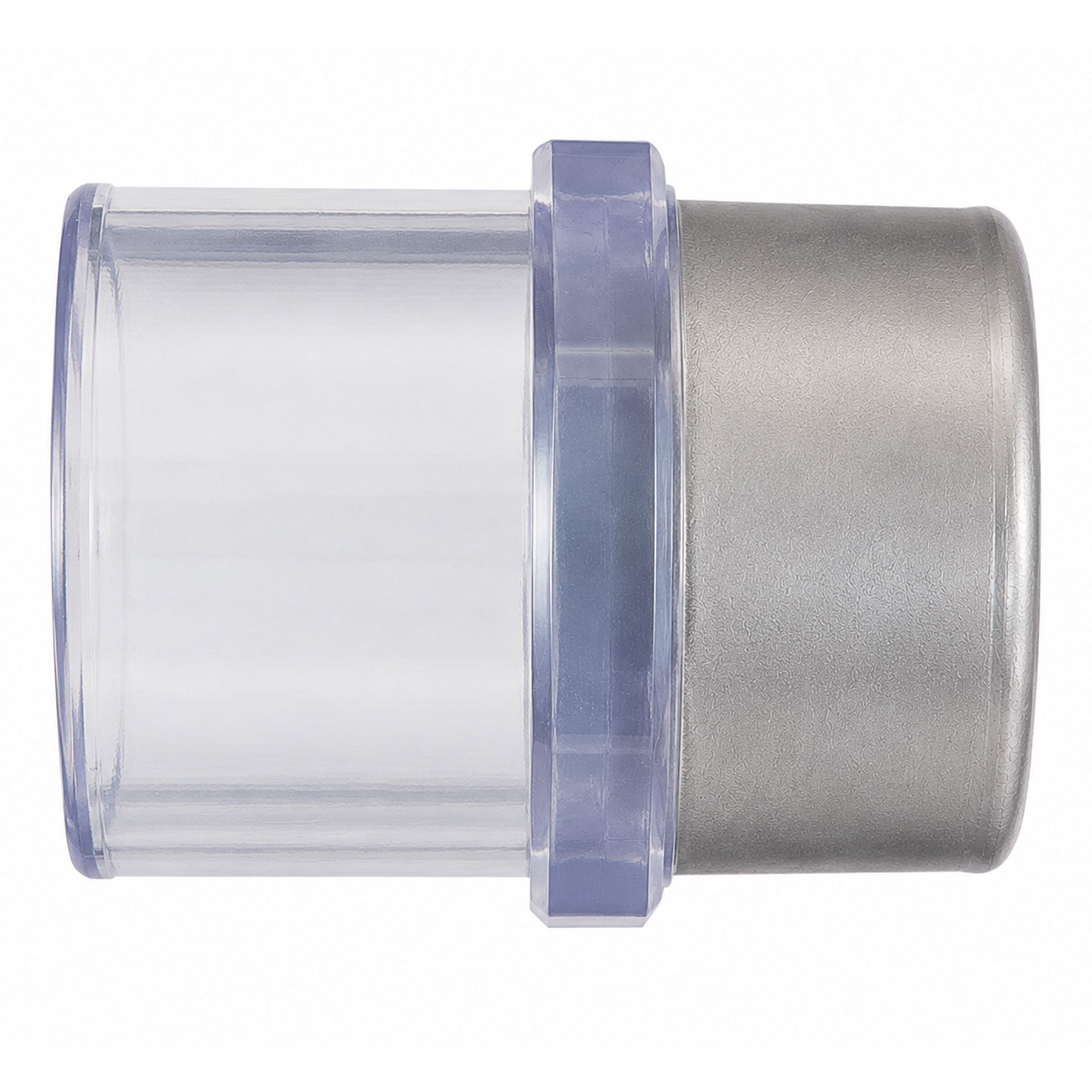 Spears Female Adapter Clear PVC 1/4 to 4 in. Socket x FPT Schedule 40