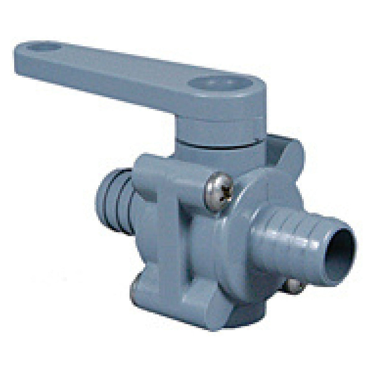 Specialty Manufacturing 250 Series Ball Valve