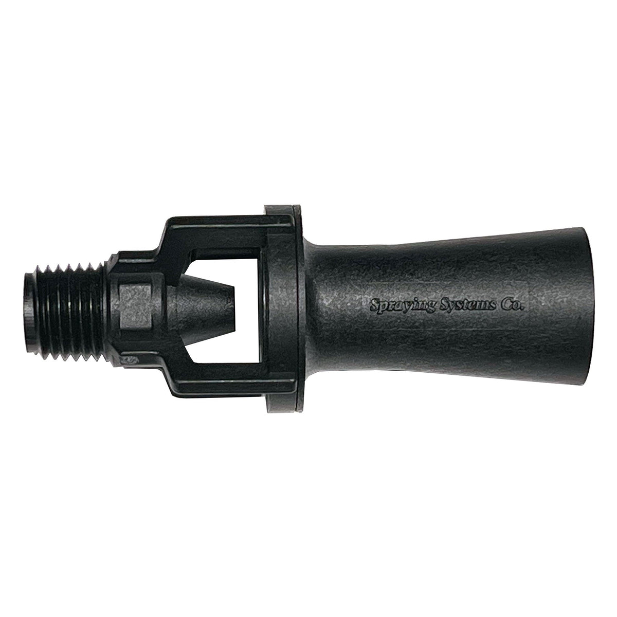 Spraying Systems 1/4 Inch PP Plastic Eductor