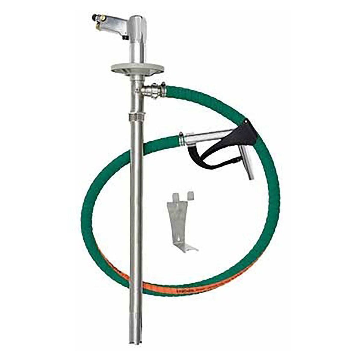 Standard Flammable and Combustible Liquids Air Pump Package #10