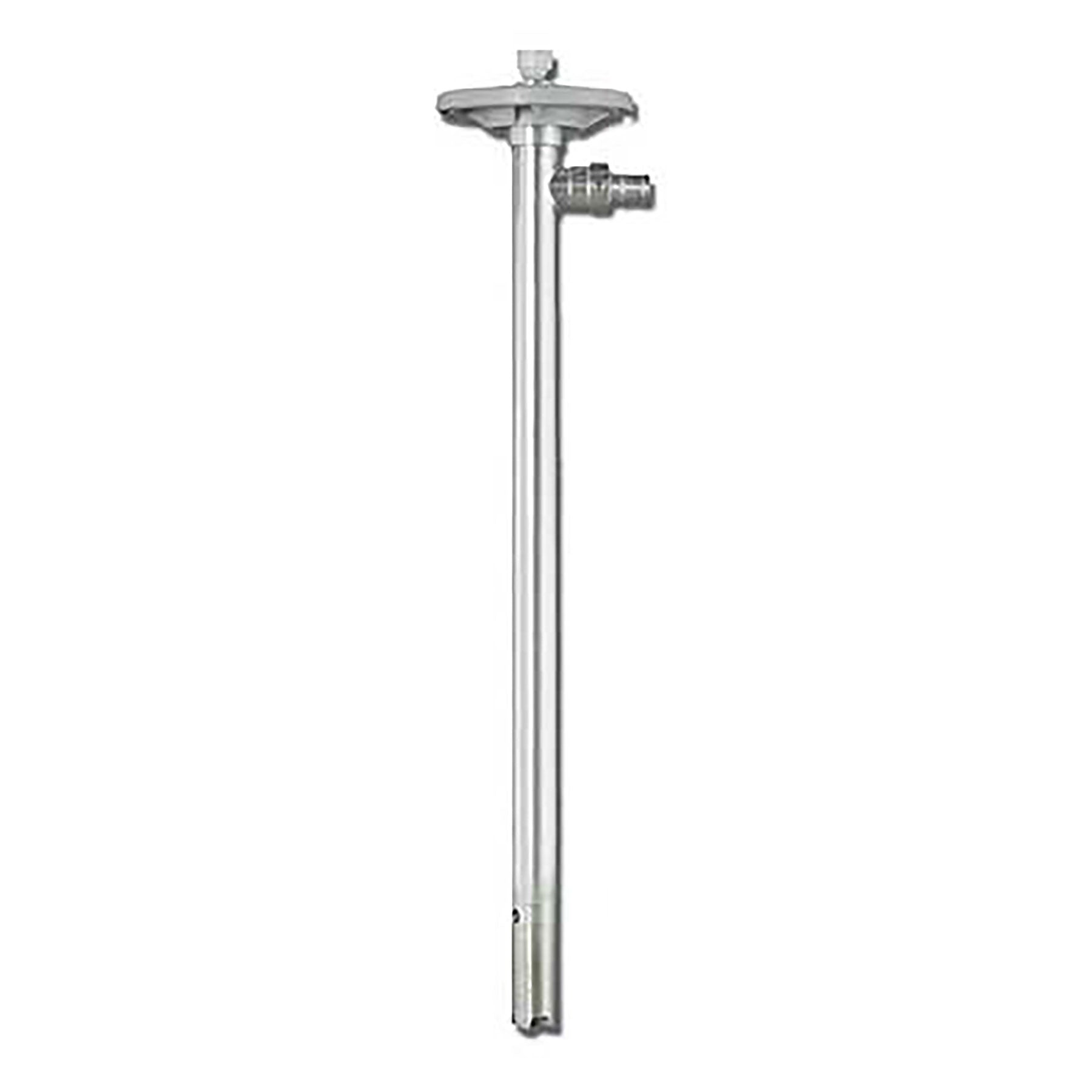 Standard Pump Aluminum Pump Tube 27 to 72 in.