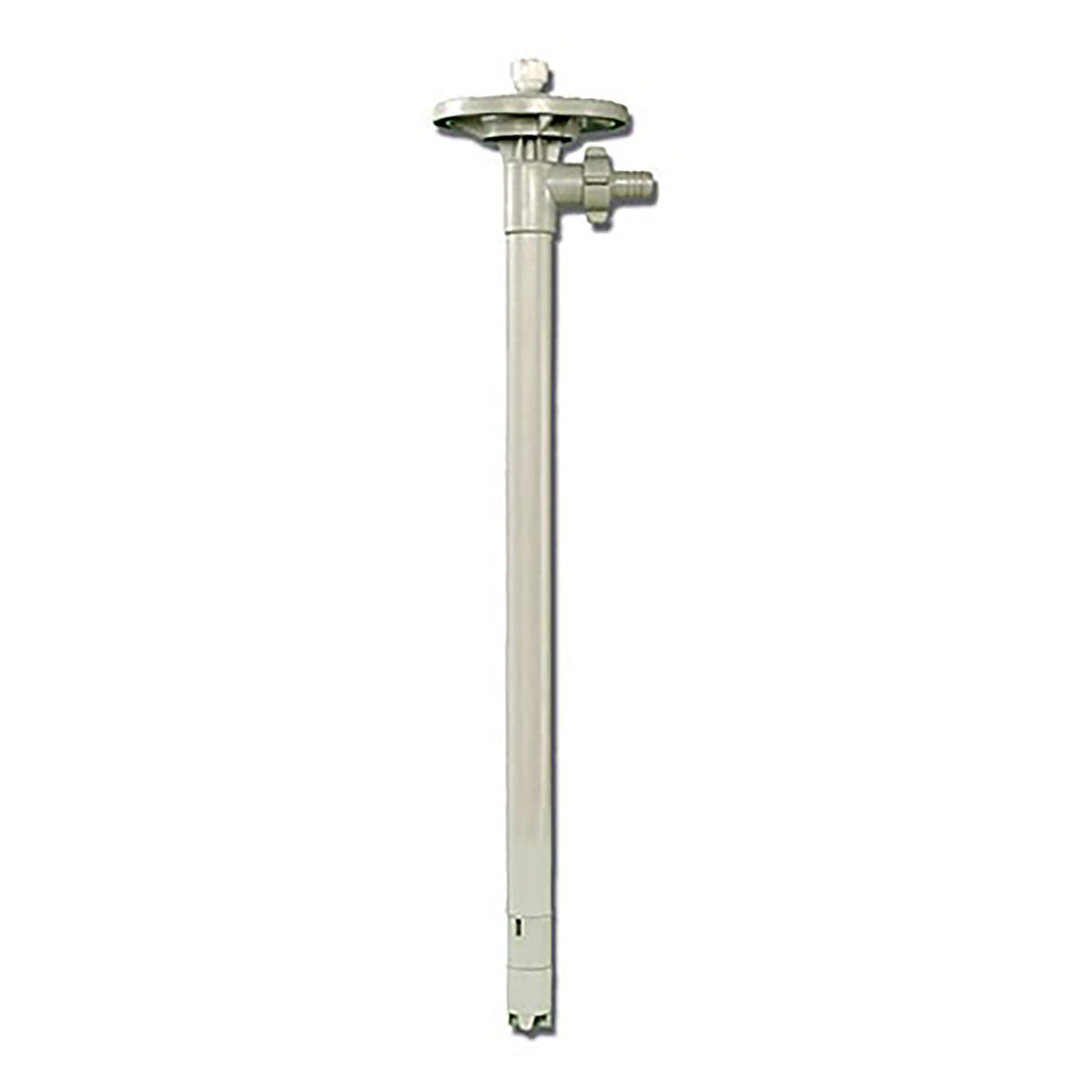 Standard Pump CPVC Drum Pump Tube 27 to 72 in.