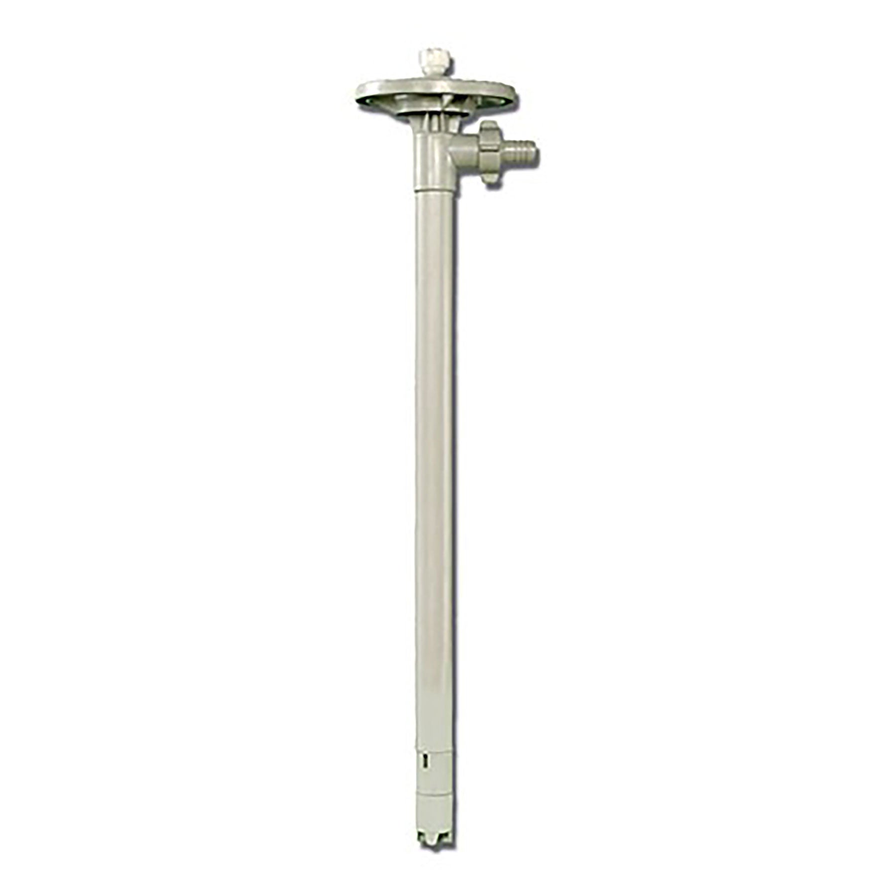 Standard Pump CPVC Drum Pump Tube 27 to 72 in.