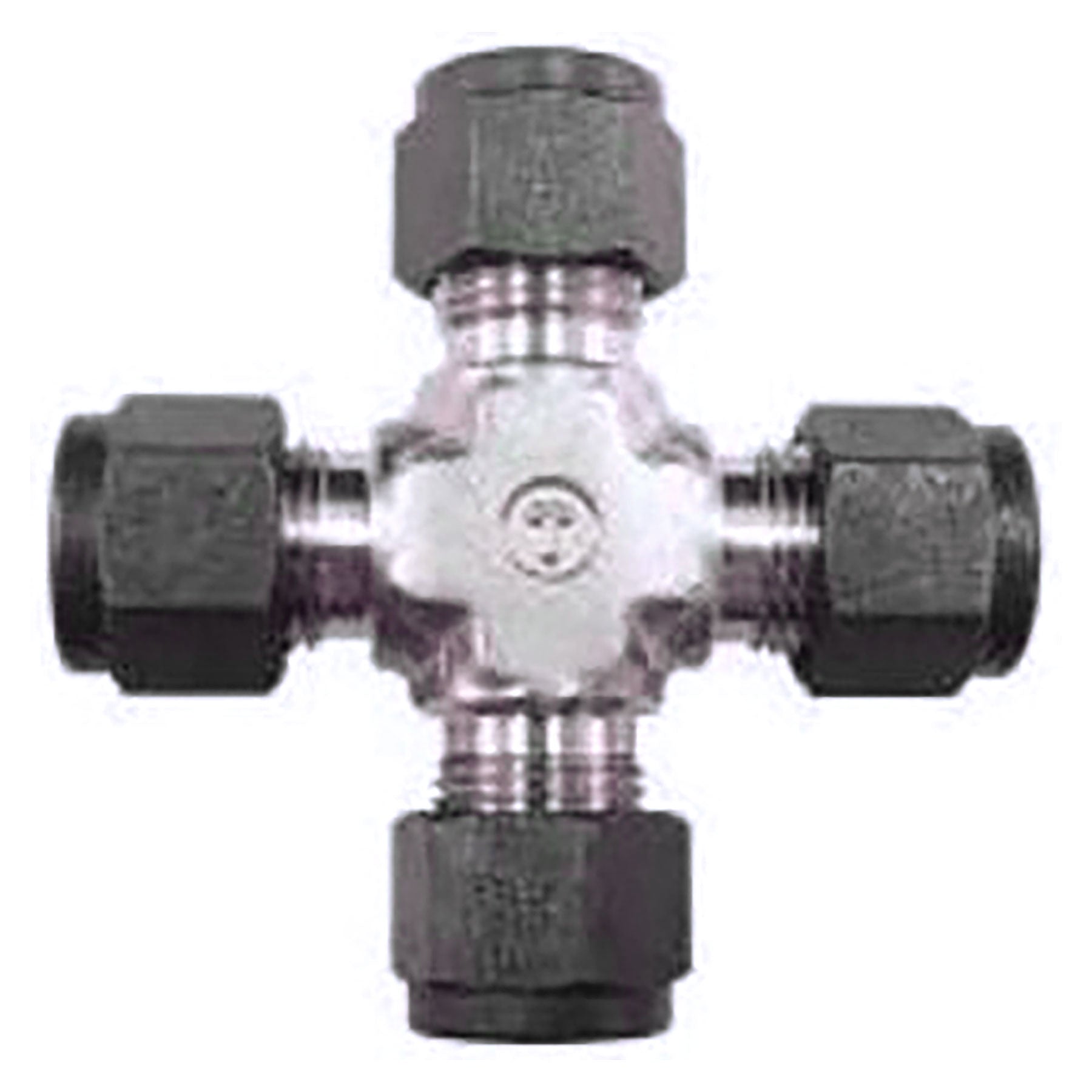 Tylok 316 Stainless Steel Tube Fittings