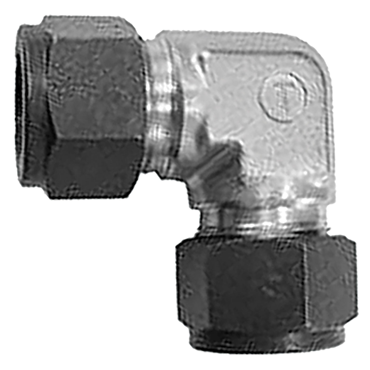 Tylok 316 Stainless Steel Tube Fittings