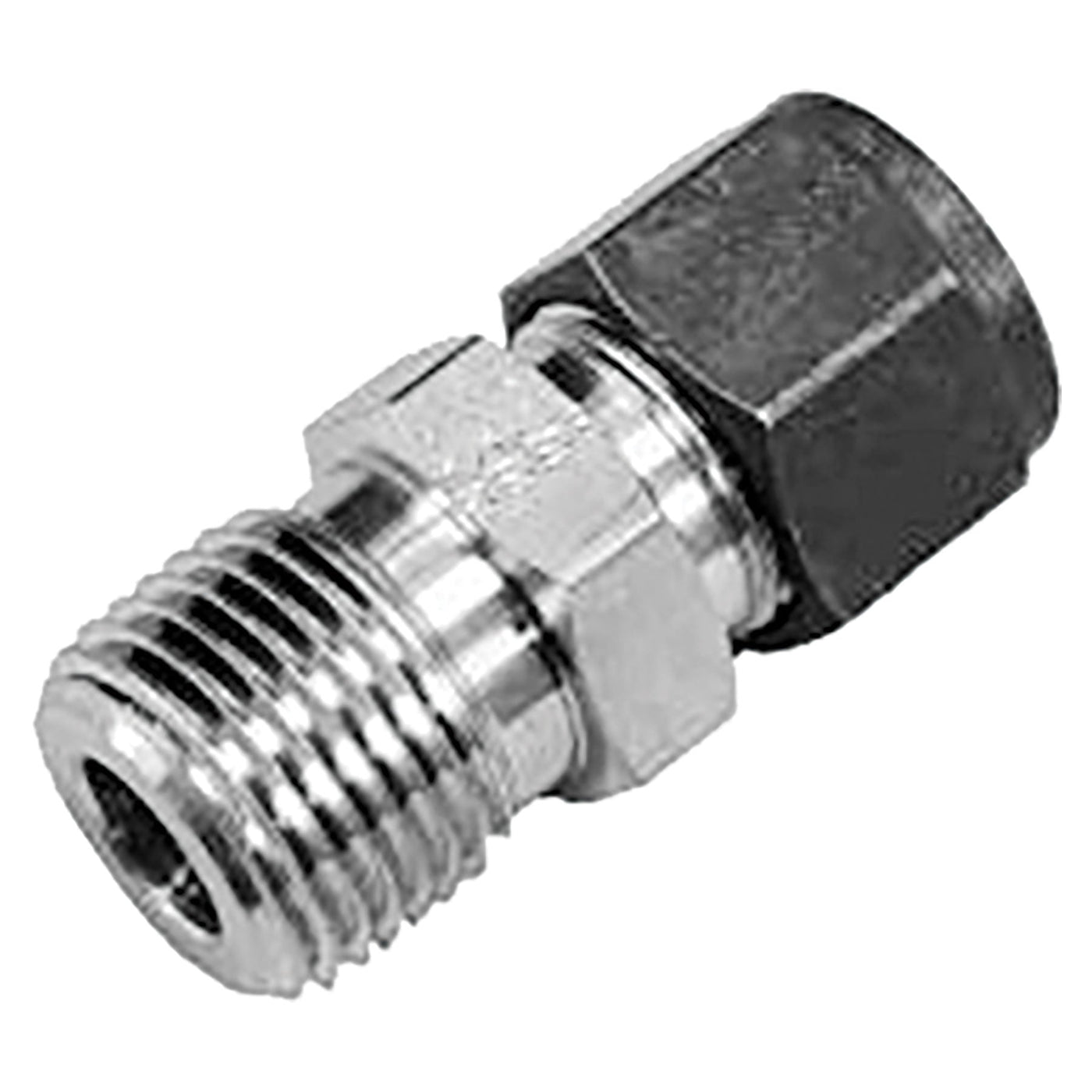 Tylok 316 Stainless Steel Tube Fittings