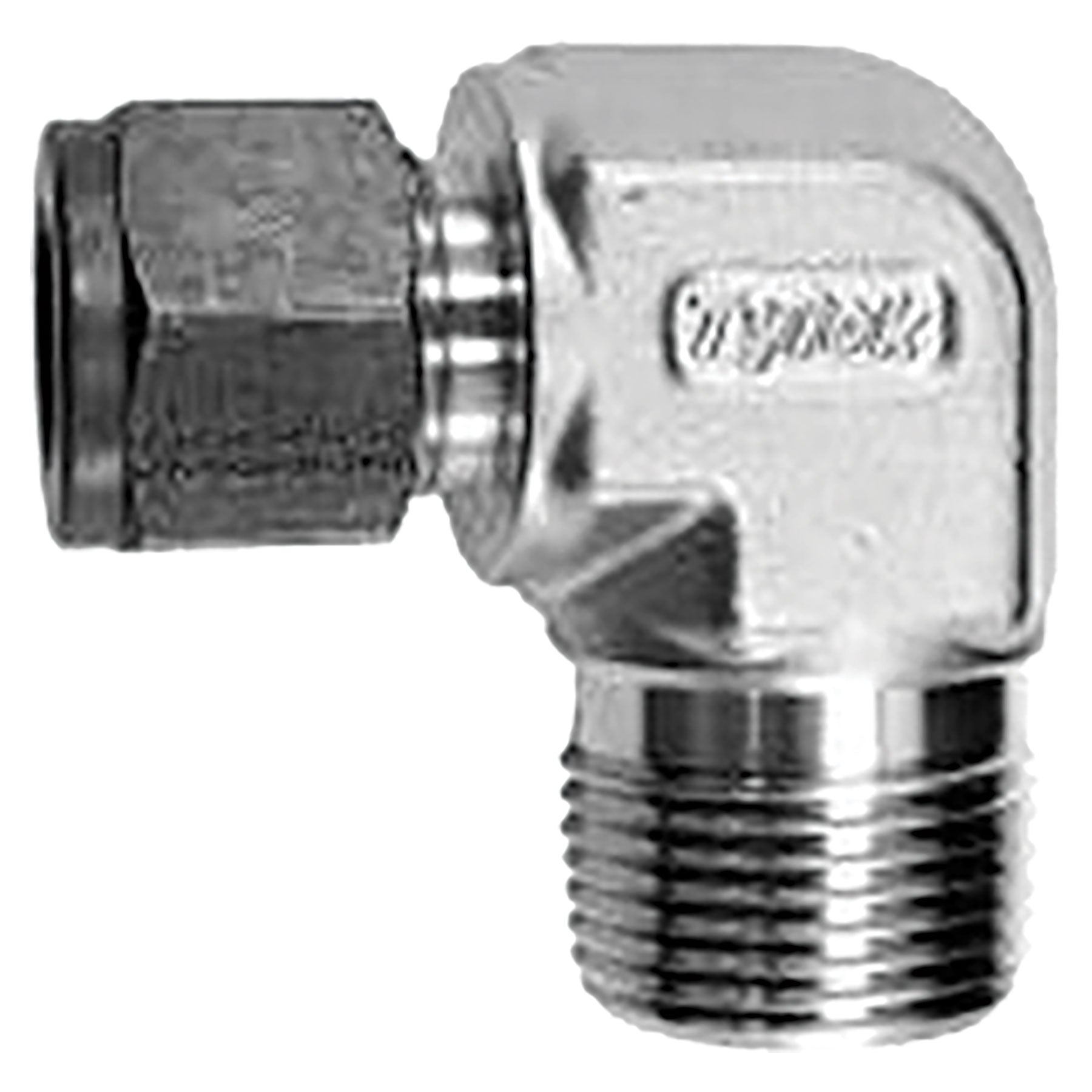 Tylok 316 Stainless Steel Tube Fittings