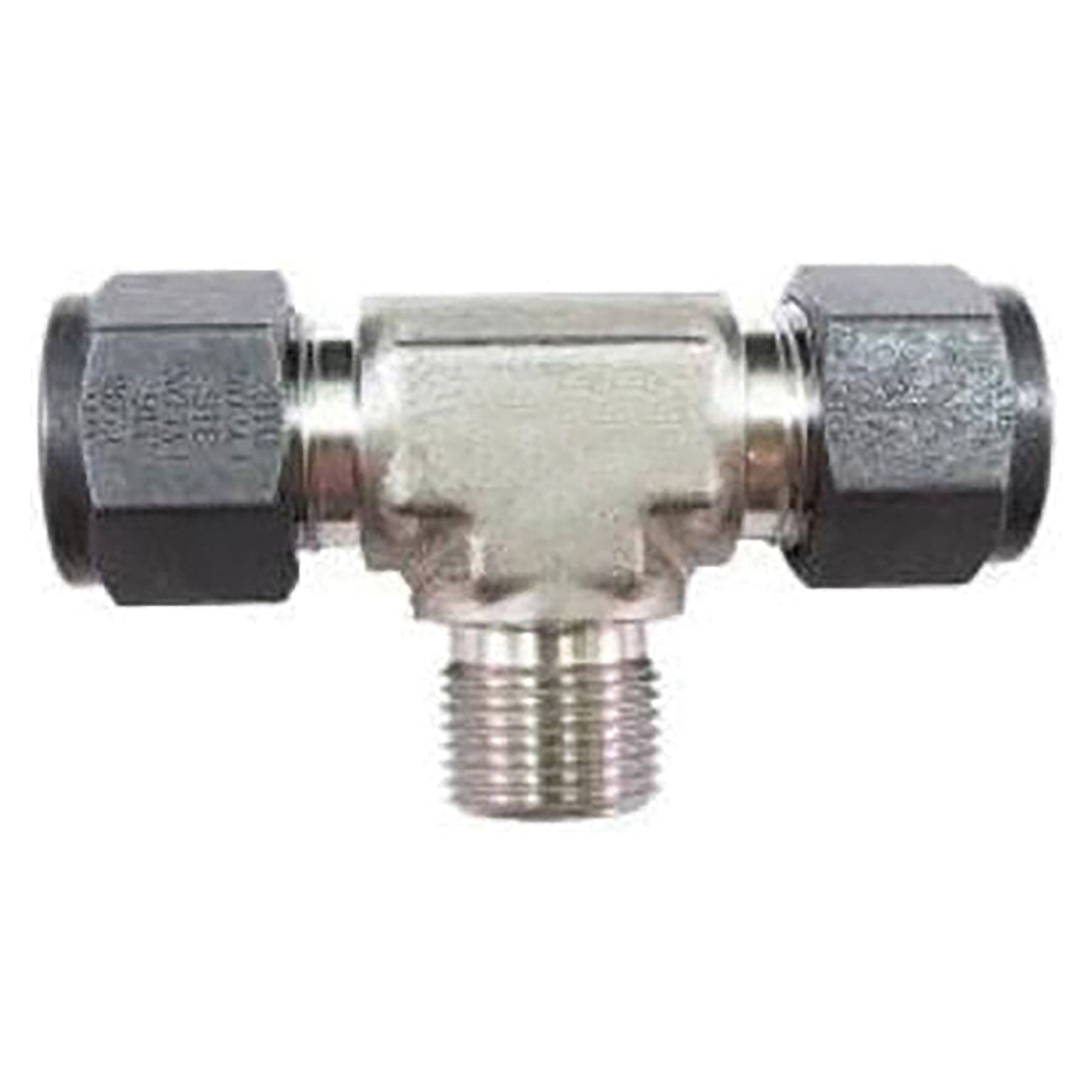 Tylok 316 Stainless Steel Tube Fittings