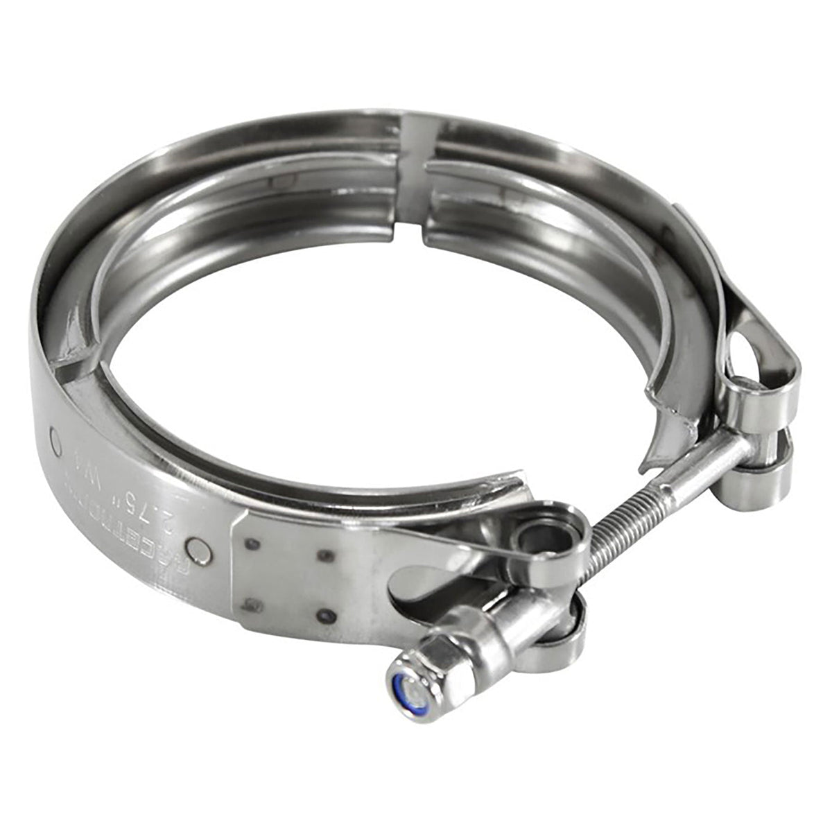Warren Rupp V-Band Clamp Assembly
