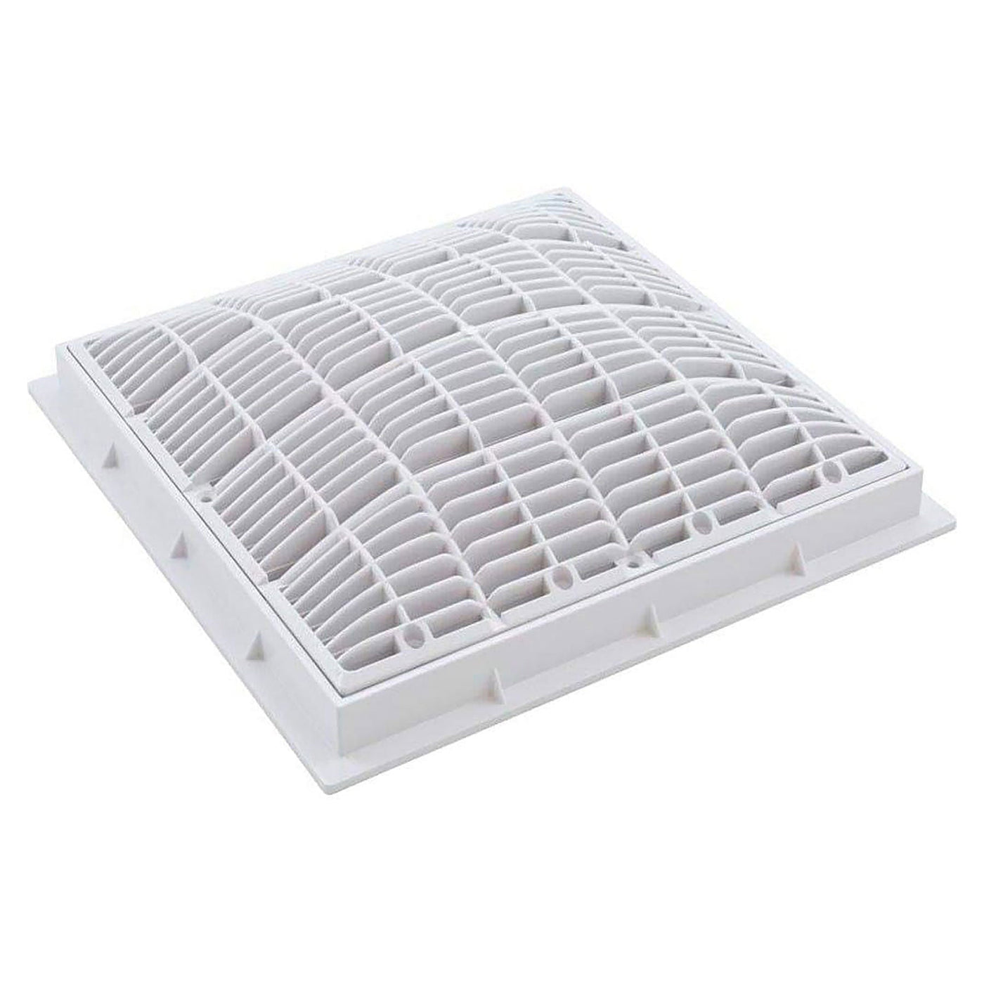 Waterway Pool Grate and Frame