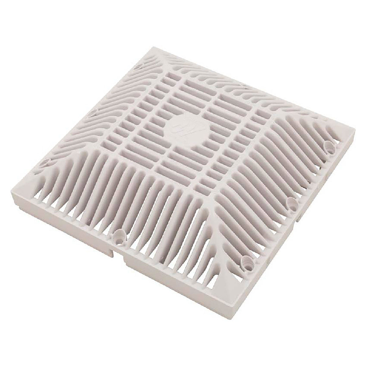 Waterway Pool Grate and Frame