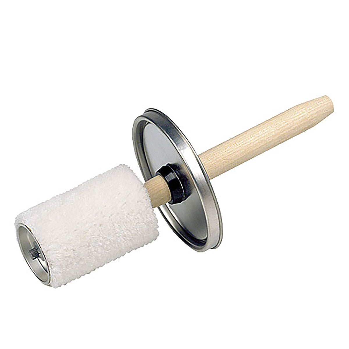 Weld-On 3 Inch Roll-A-Weld Roller