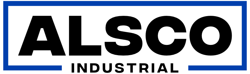 Alsco Industrial logo