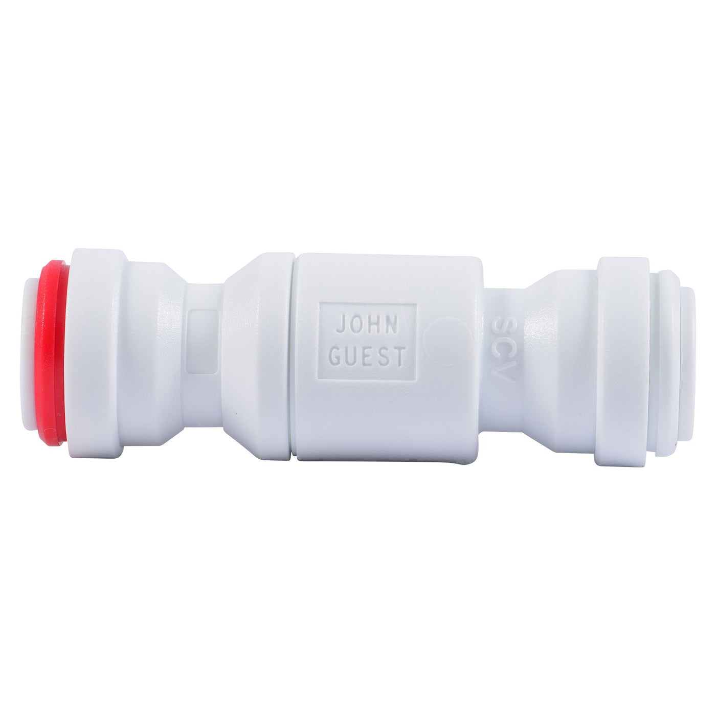 John Guest NC2718 Check Valve