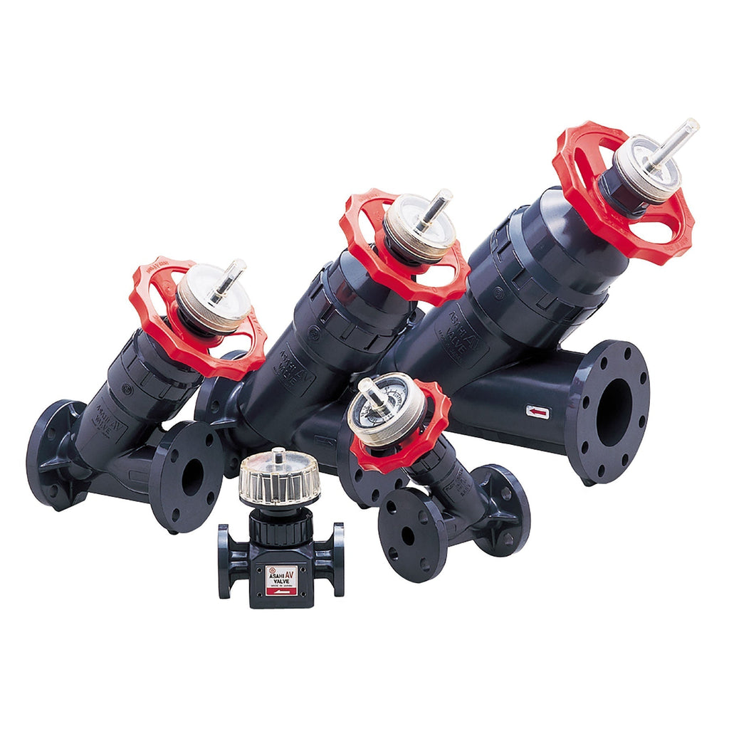 Constant Flow Valves | Industrial Pressure Regulation