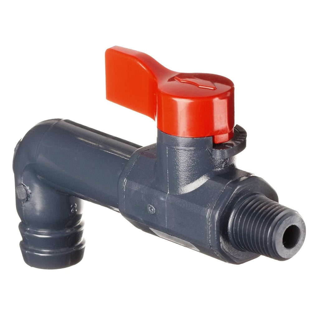 Labcock Valves | Precision Laboratory Fluid Control