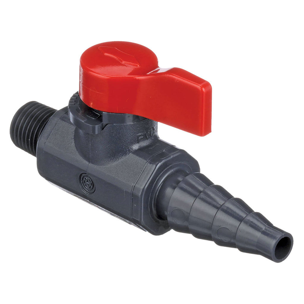 Labcock Valves | Precision Laboratory Fluid Control