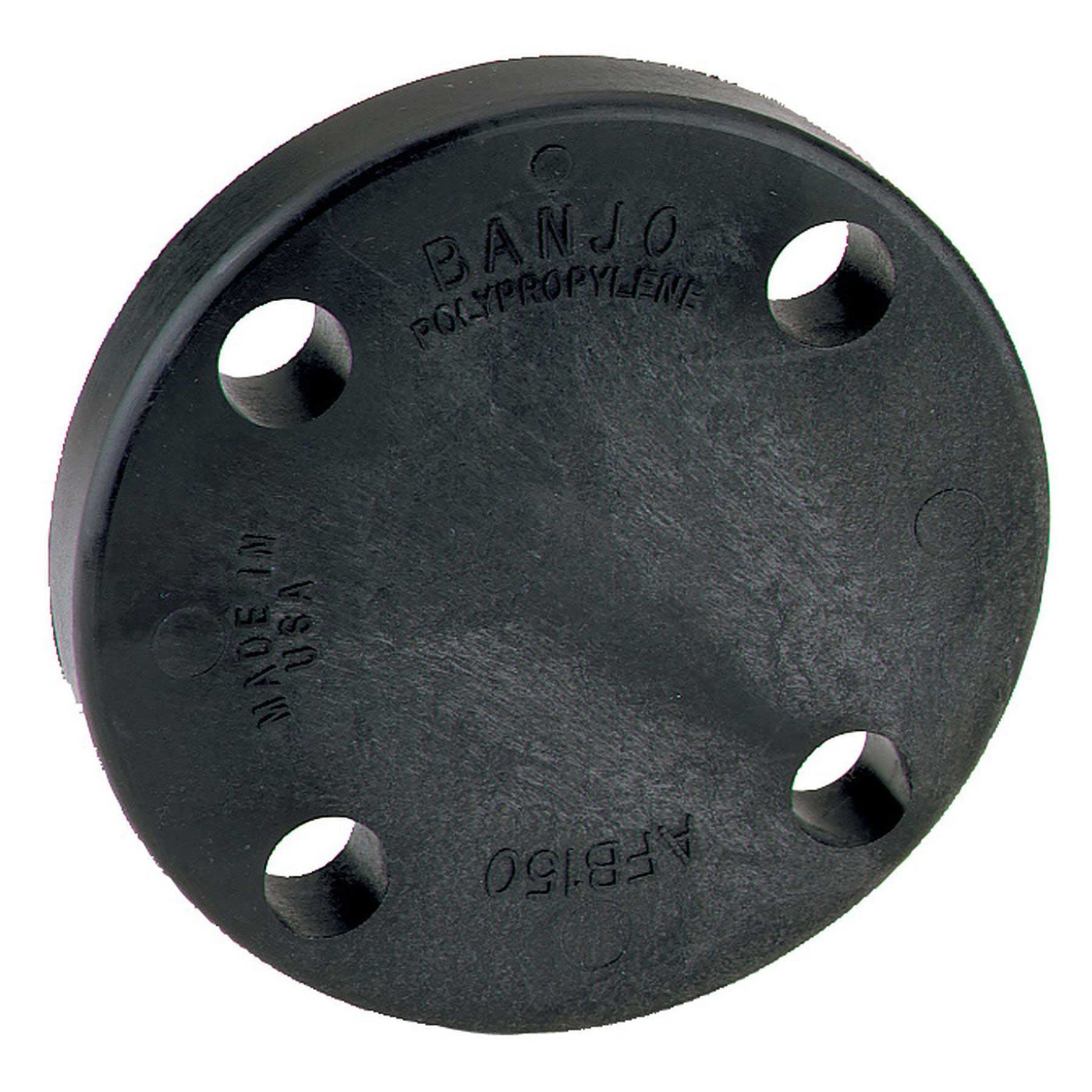 Banjo AFB150 Blind ANSI Flanges 1 in. to 3 in. Sizes
