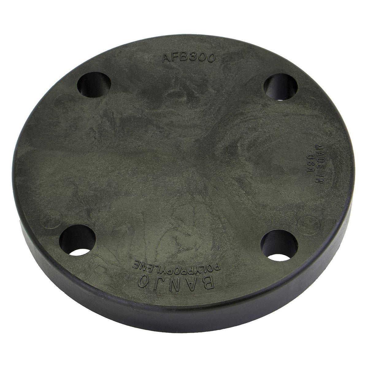 Banjo AFB100 Blind ANSI Flanges 1 in. to 3 in. Sizes
