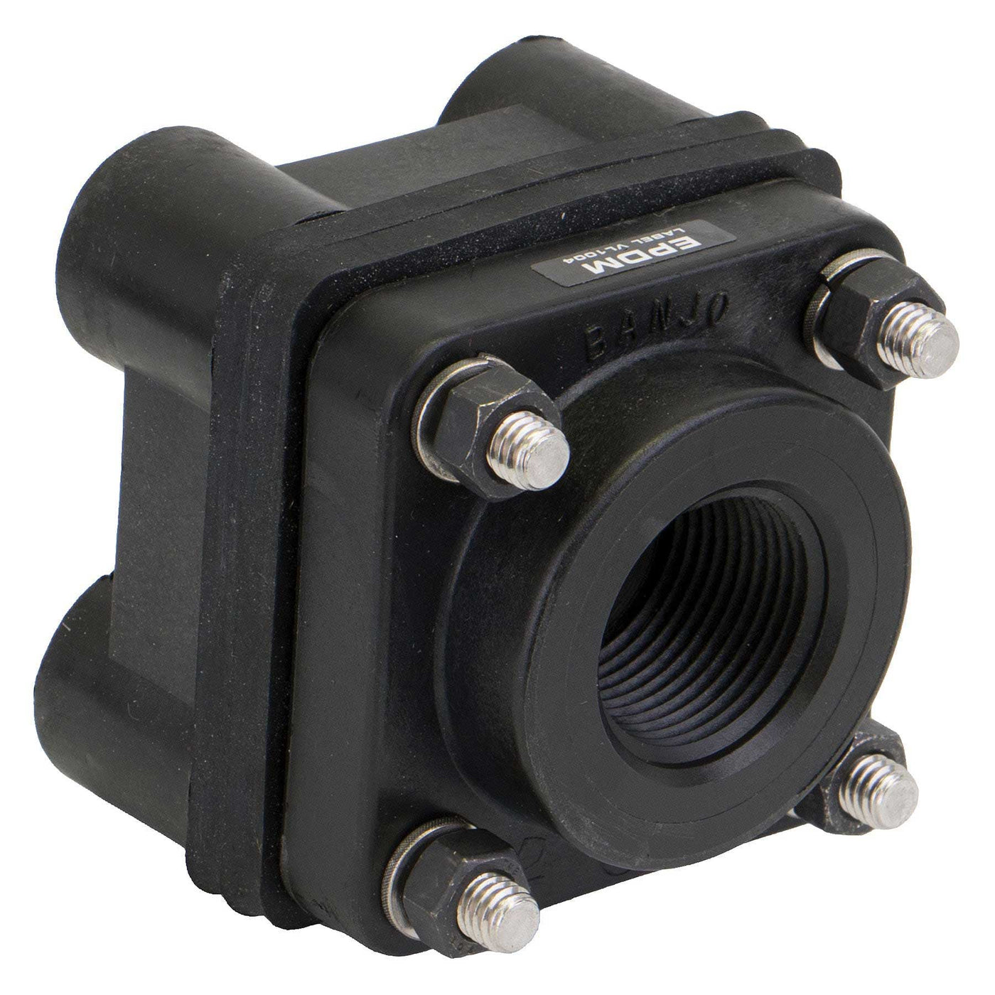 Banjo BF100 Bolted Tank Flanges 3/4 in. to 3 in. Sizes