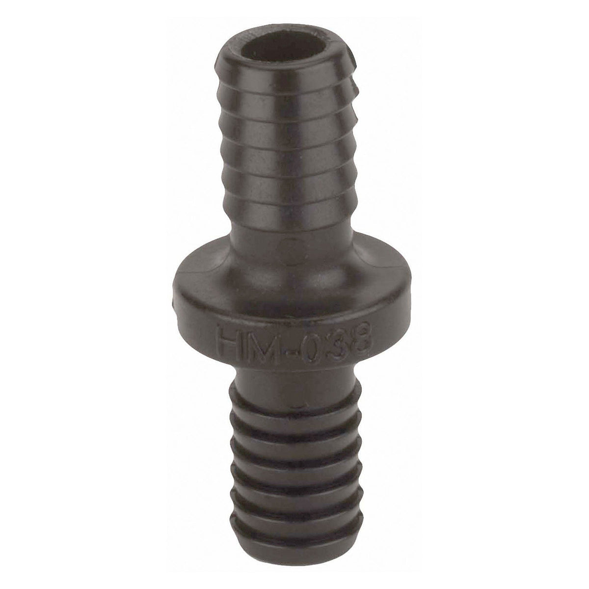 Banjo HM038 Polypropylene Hose Mender HB 3/8 in. to 3 in. Sizes