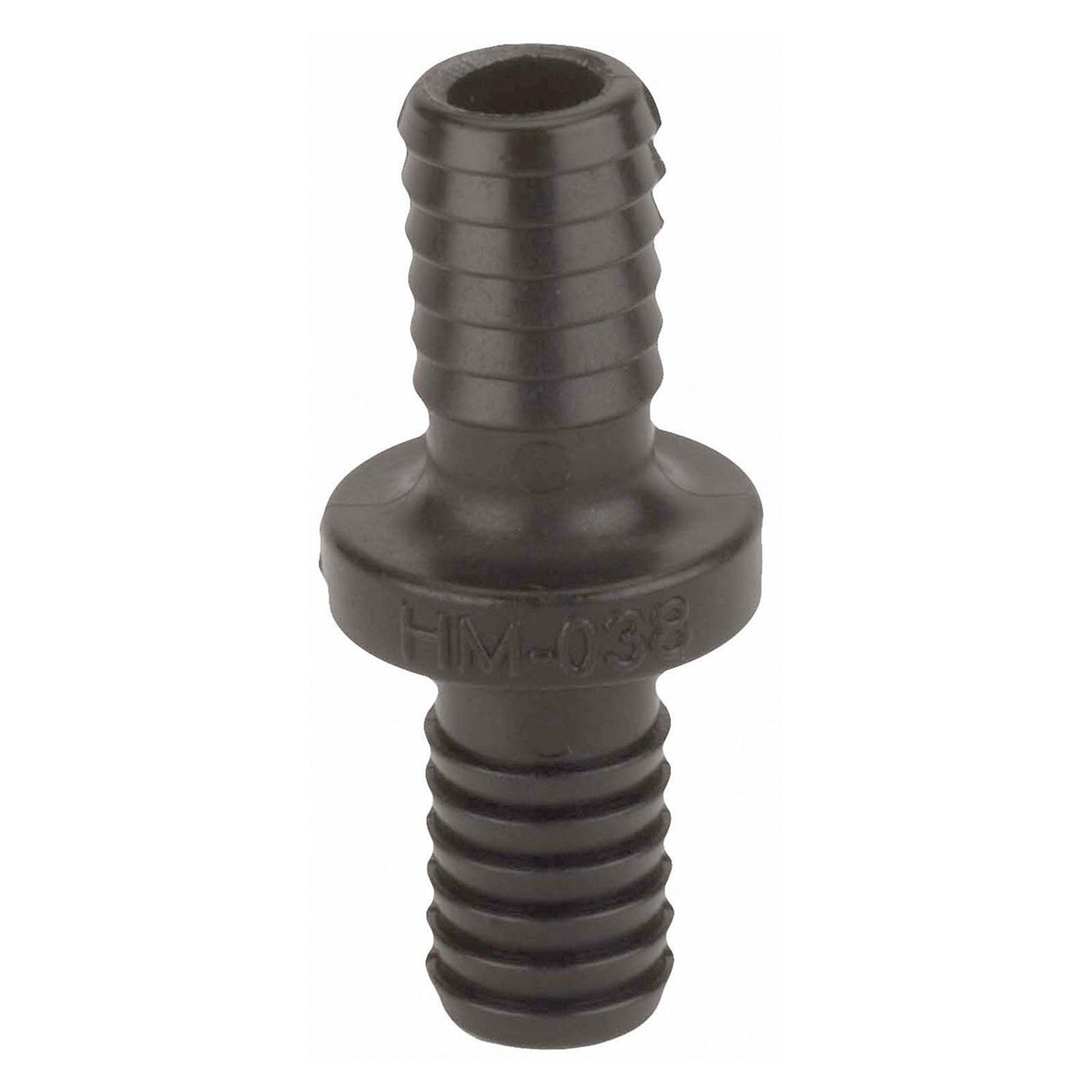 Banjo HM038 Polypropylene Hose Mender HB 3/8 in. to 3 in. Sizes