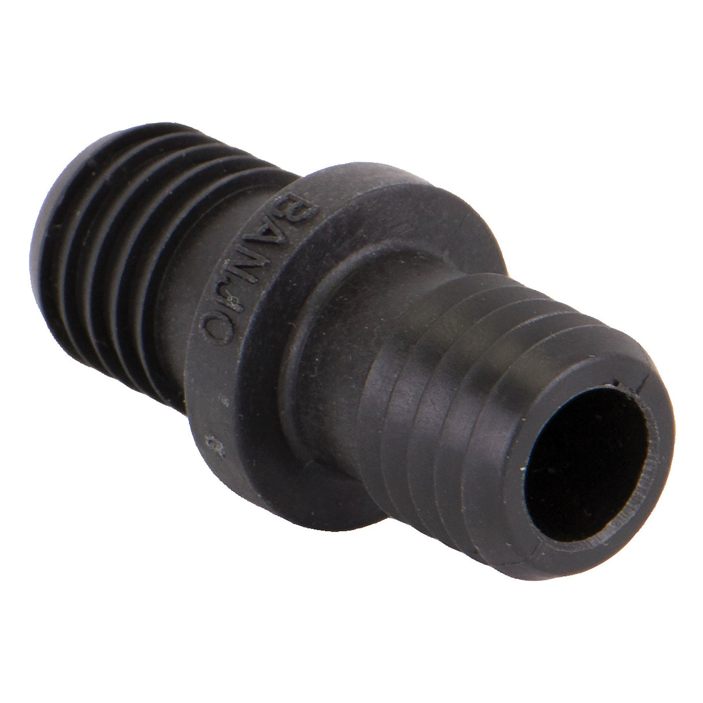 Banjo HM075 Polypropylene Hose Mender HB 3/8 in. to 3 in. Sizes