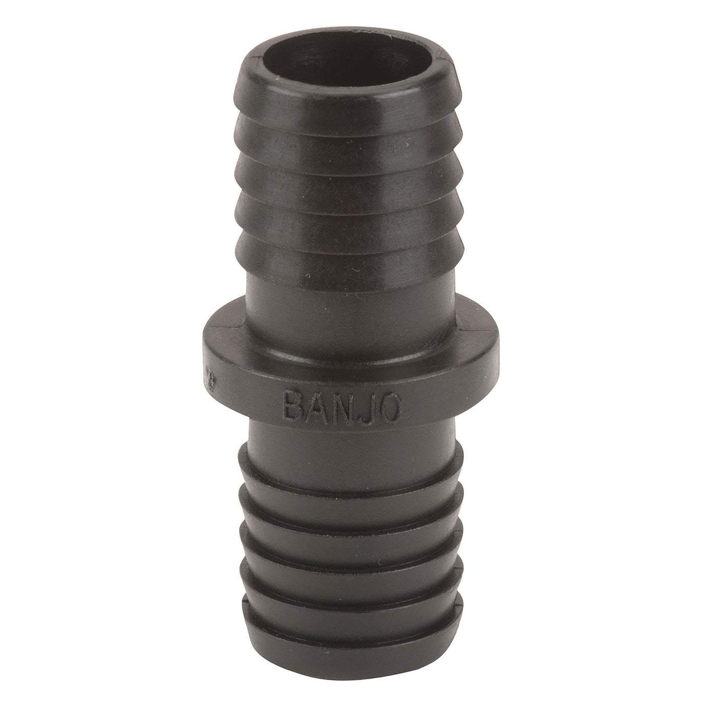 Banjo HM100 Polypropylene Hose Mender HB 3/8 in. to 3 in. Sizes