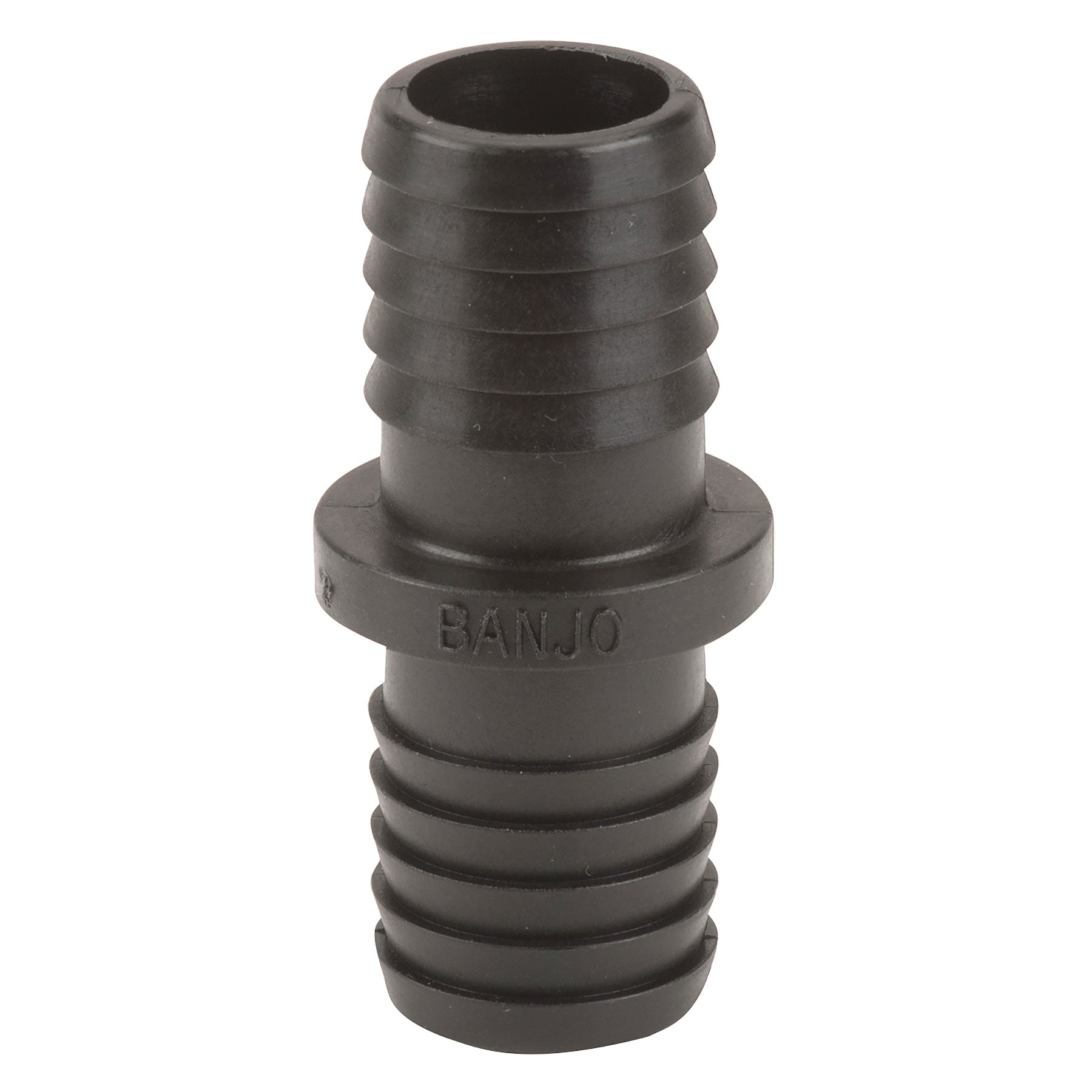 Banjo HM100 Polypropylene Hose Mender HB 3/8 in. to 3 in. Sizes