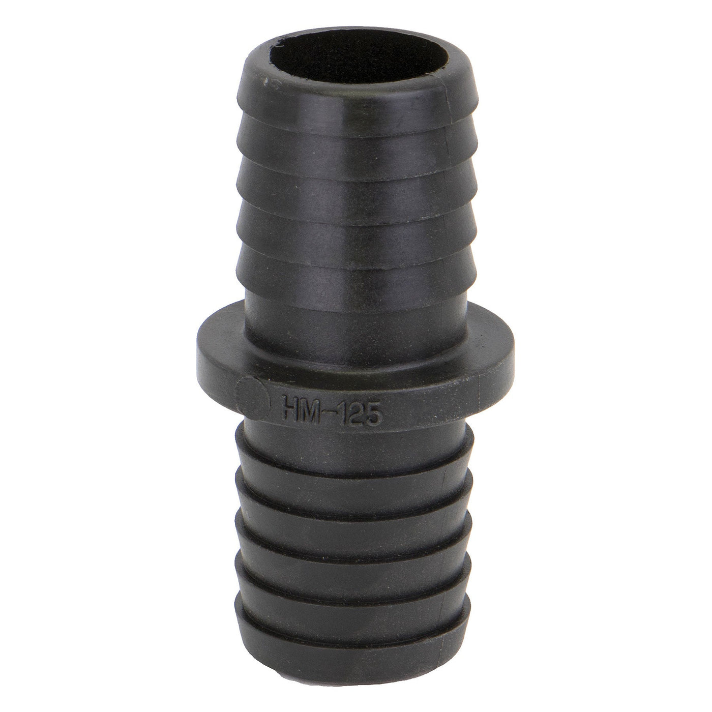 Banjo HM125 Polypropylene Hose Mender HB 3/8 in. to 3 in. Sizes