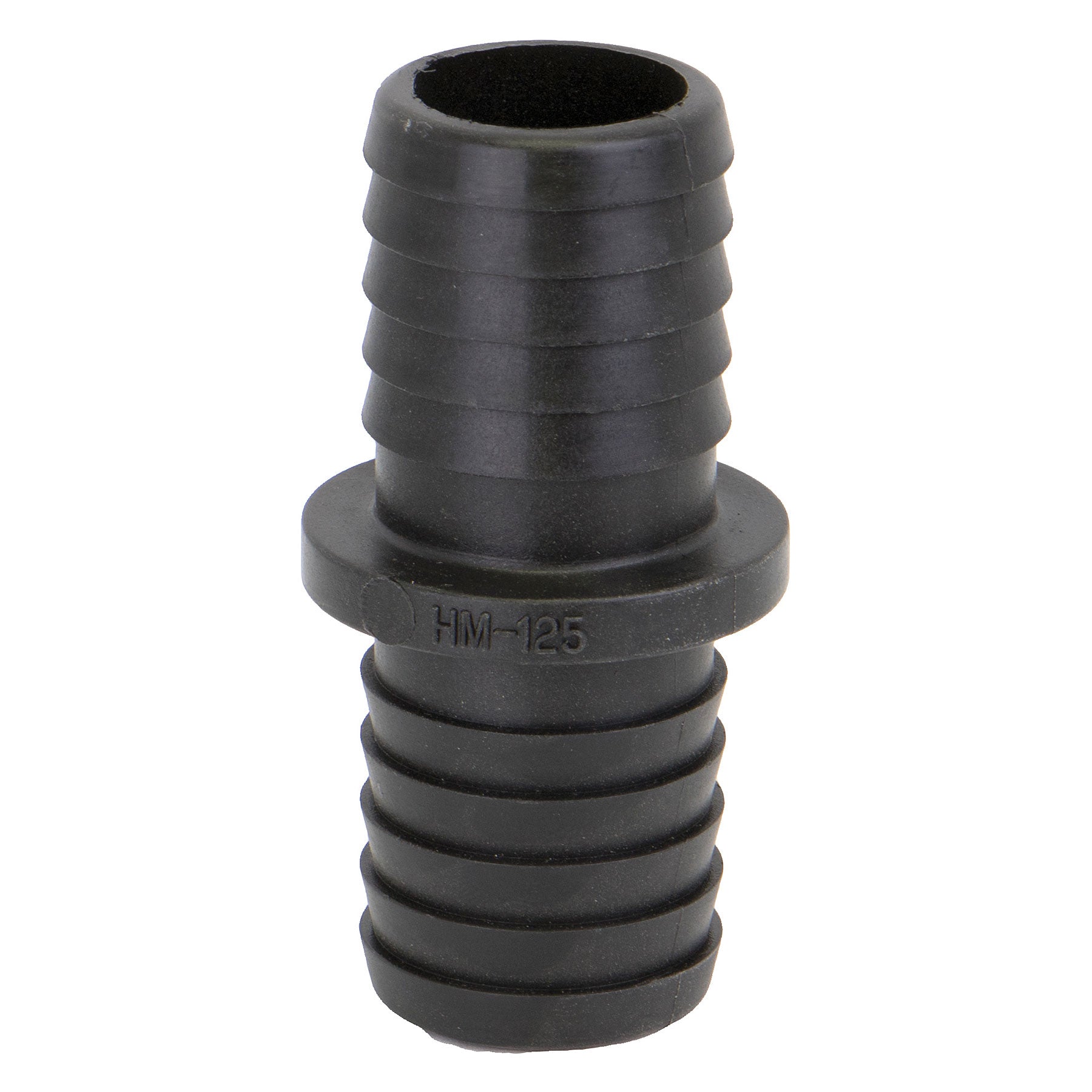 Banjo HM125 Polypropylene Hose Mender HB 3/8 in. to 3 in. Sizes