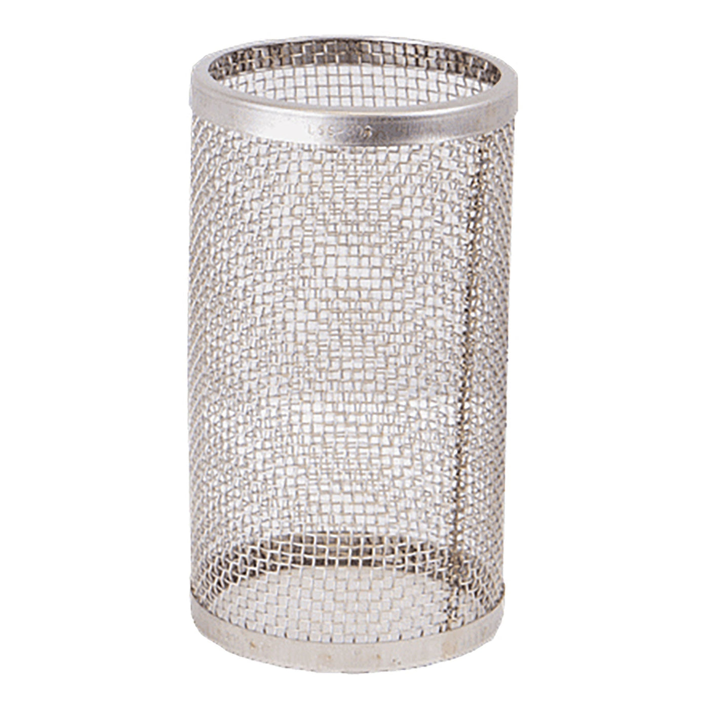 Banjo LSS320 3 in. Stainless Steel Y Strainer 6 to 50 Mesh
