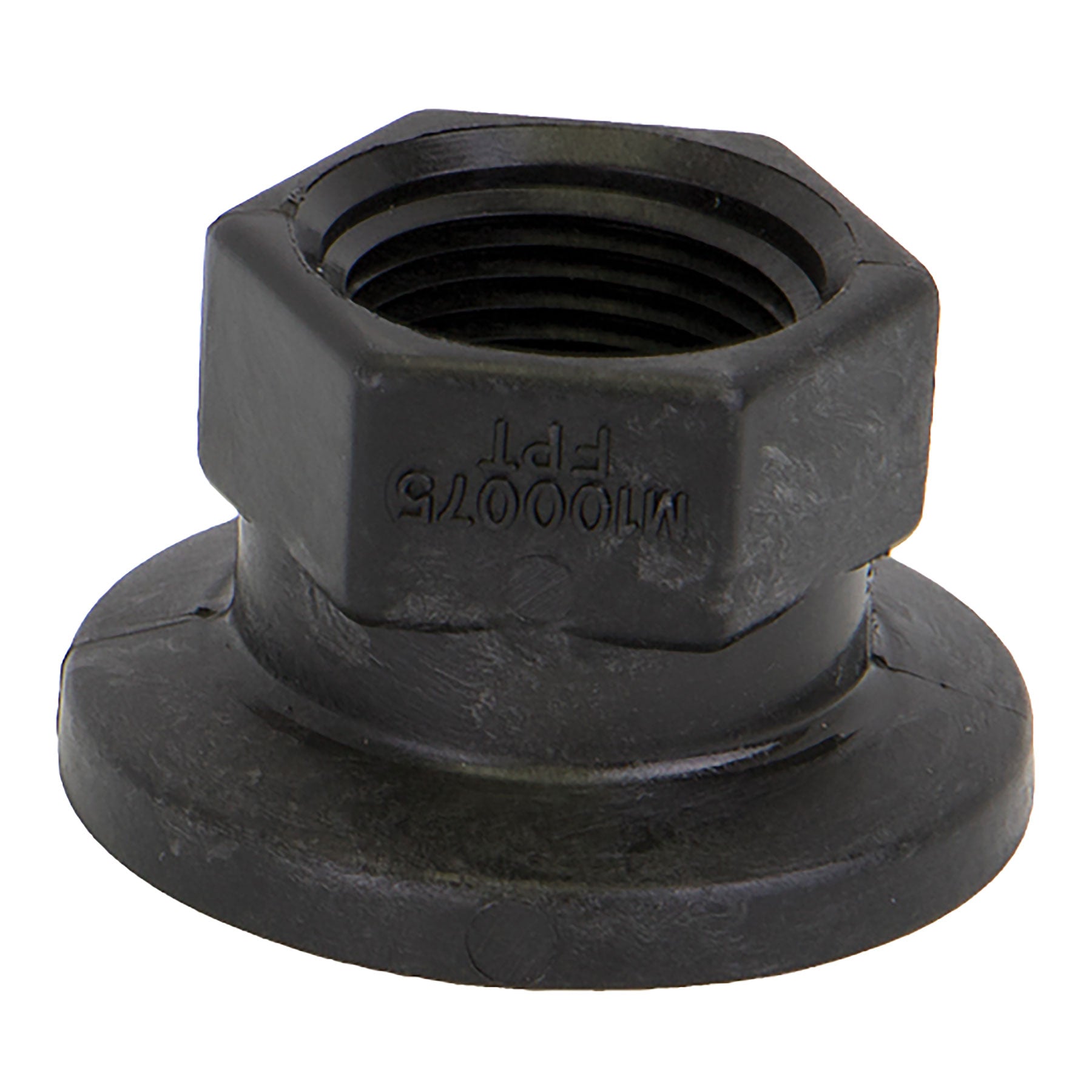 Banjo M100075FPT Polypropylene Manifold Female Thread 1 in. to 3 in. Sizes