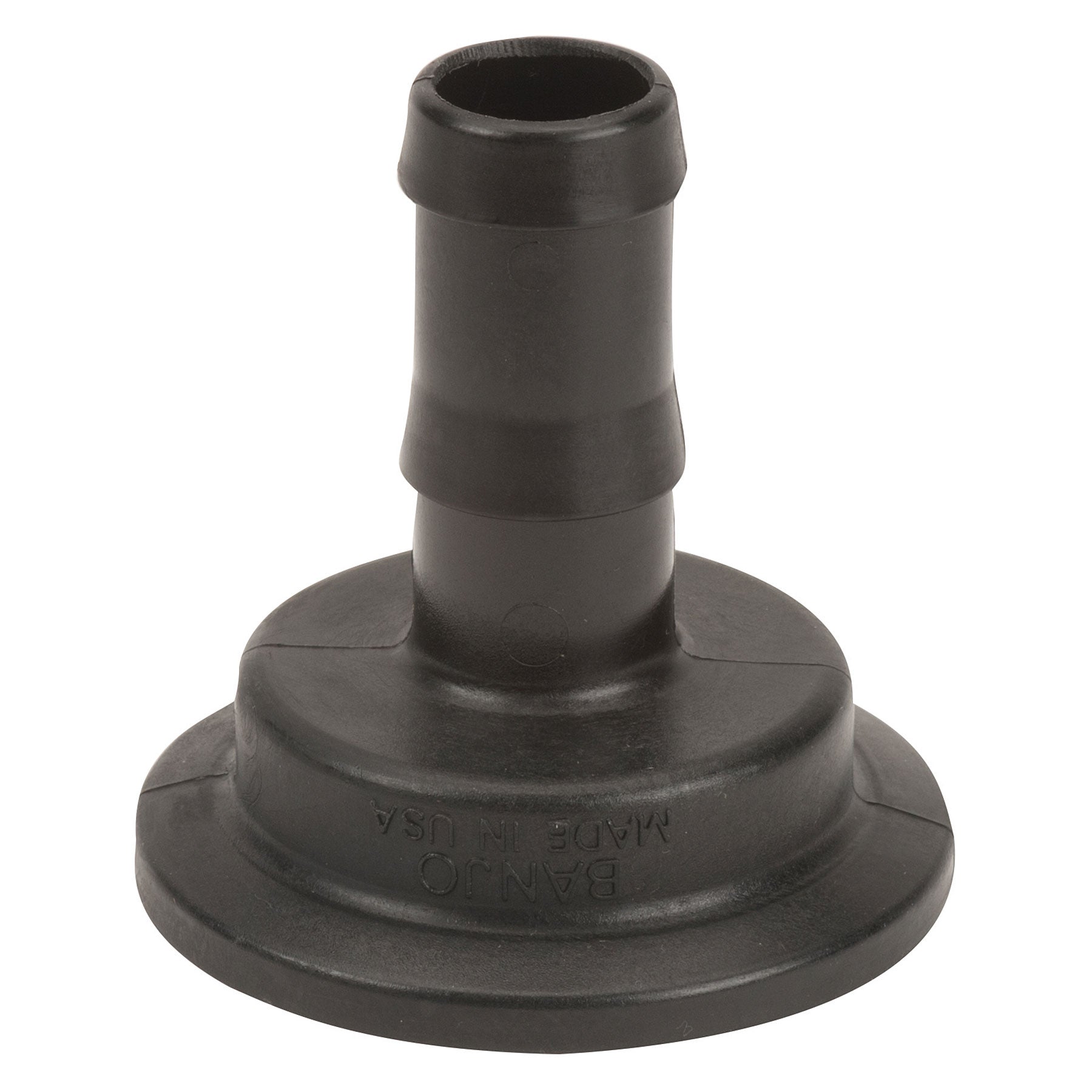Banjo M200100BRB Polypropylene Manifold Hose Barb 1 in. to 3 in. Sizes