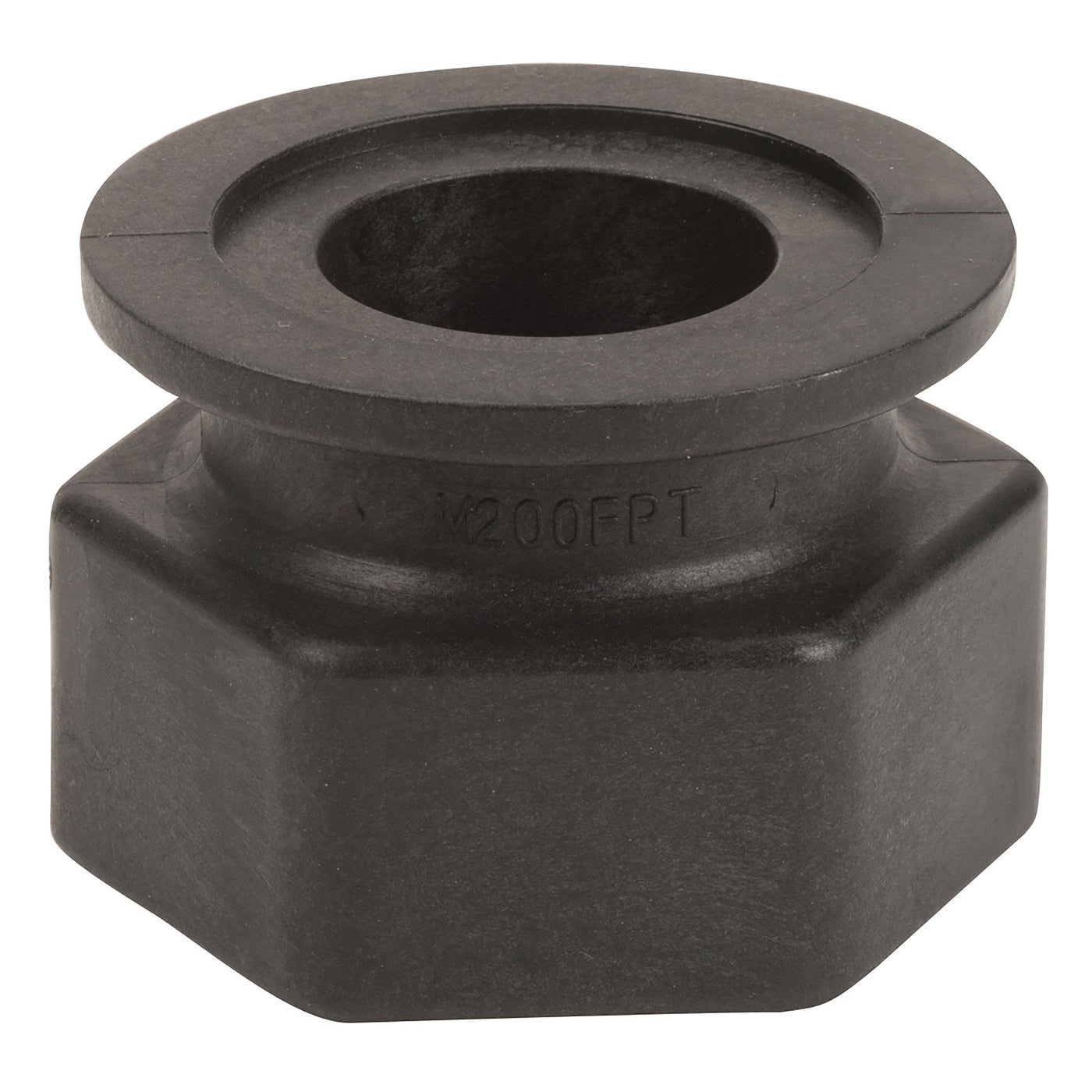 Banjo M200FPT Polypropylene Manifold Female Thread 1 in. to 3 in. Sizes
