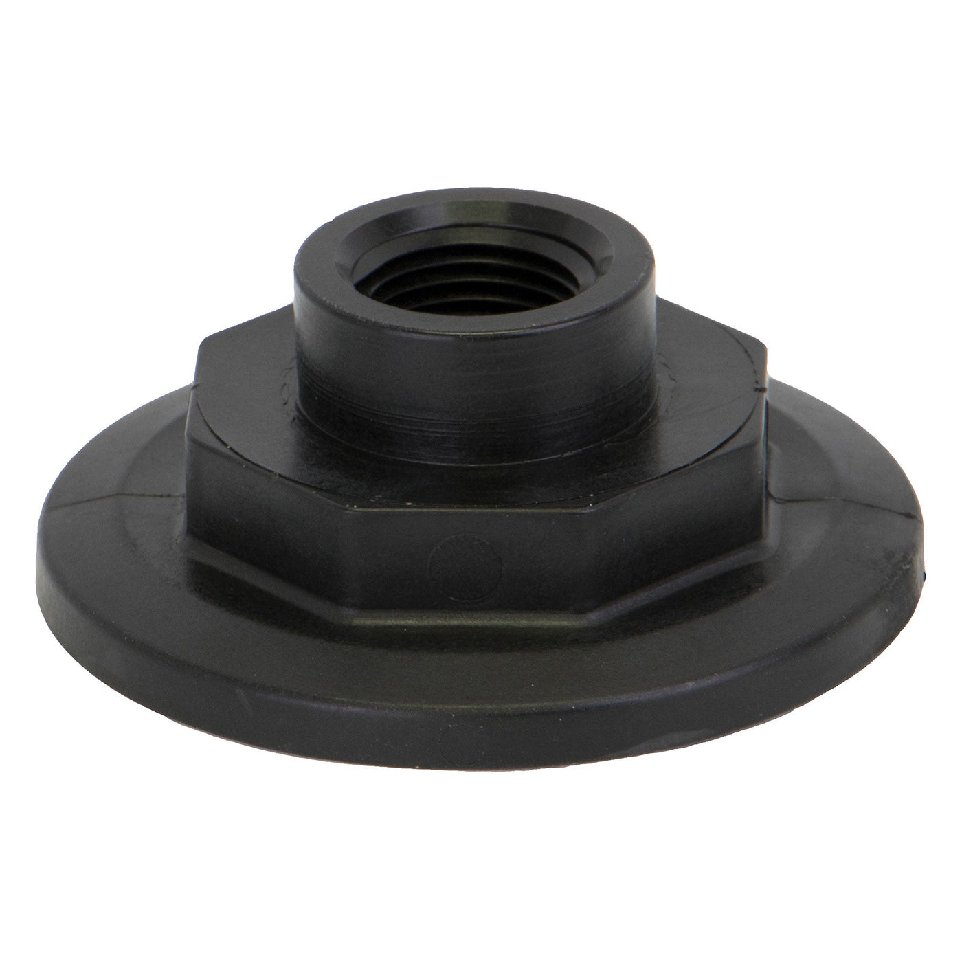 Banjo M200PLG050 Polypropylene Manifold Plug with FPT Fitting 1 in. to 3 in. Sizes