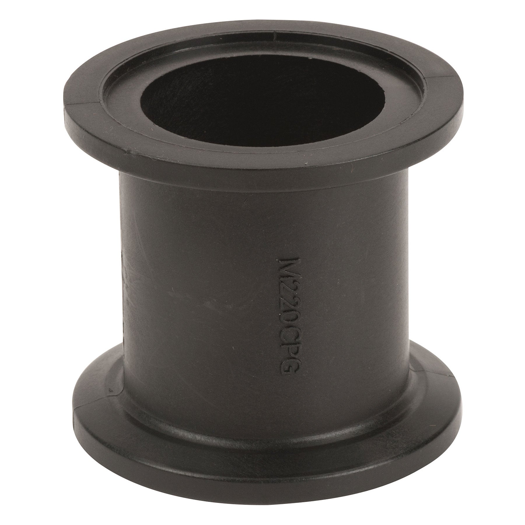 Banjo M220CPG Polypropylene Manifold Coupling 1 in. to 3 in. Sizes