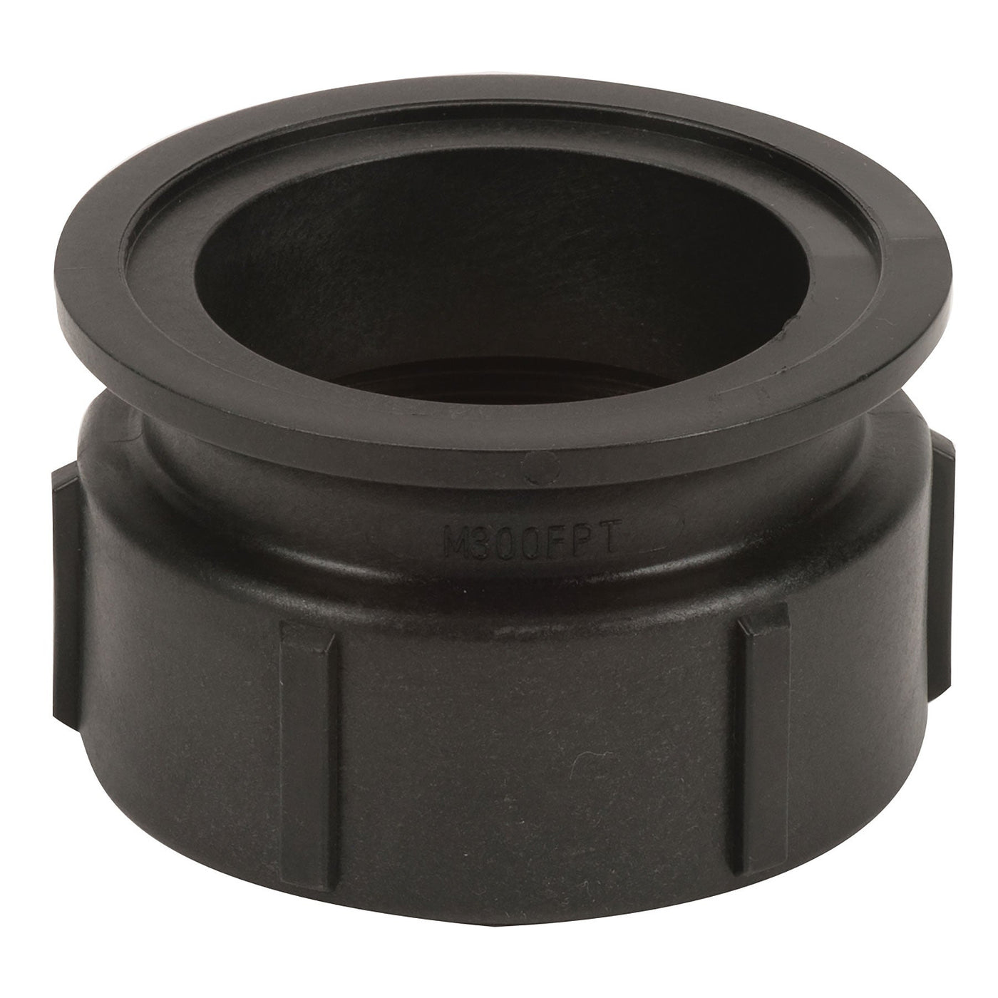 Banjo M220FPT Polypropylene Manifold Female Thread 1 in. to 3 in. Sizes
