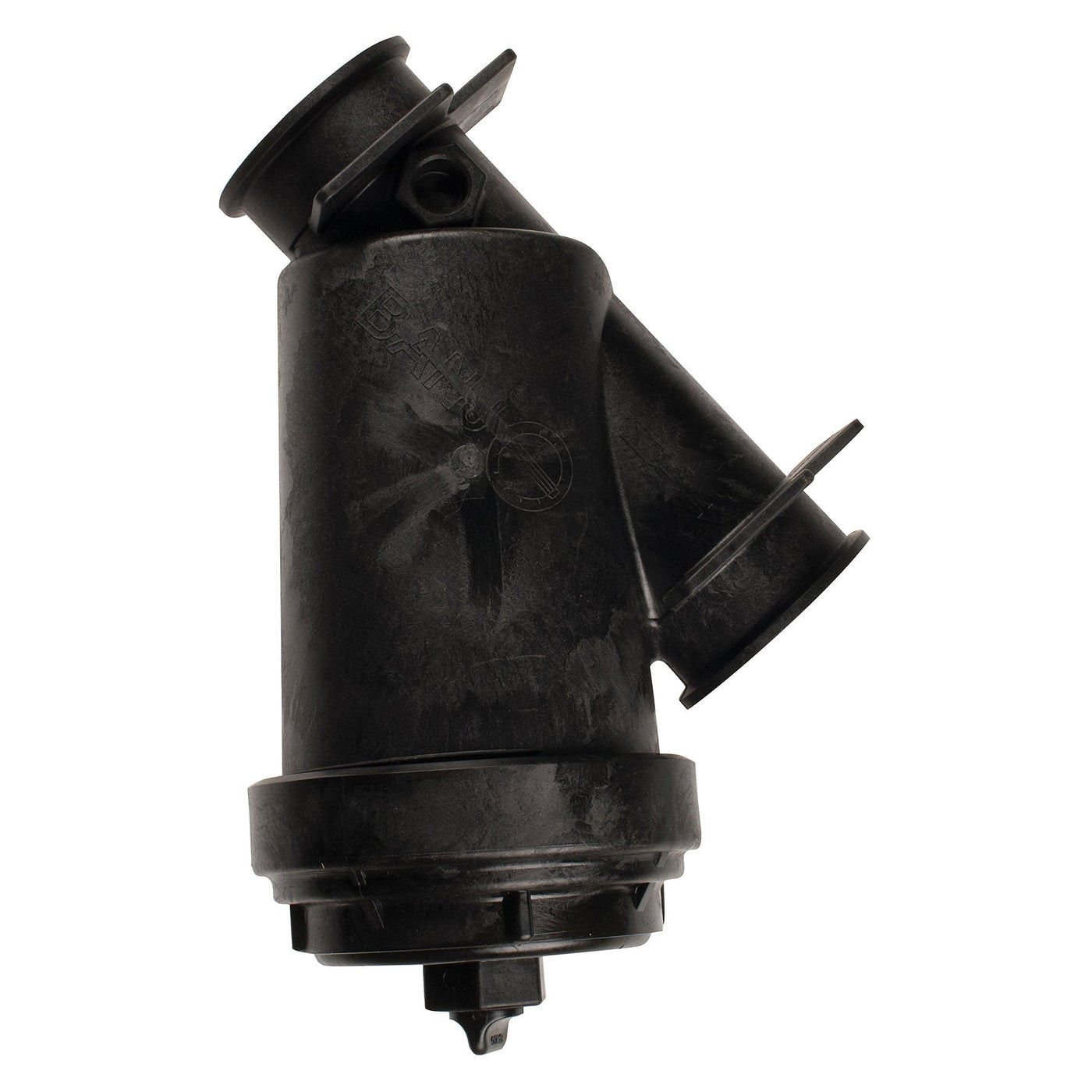 Banjo 3 in. Full Port Polypropylene Manifold Y Line Strainer 12 to 50 Mesh