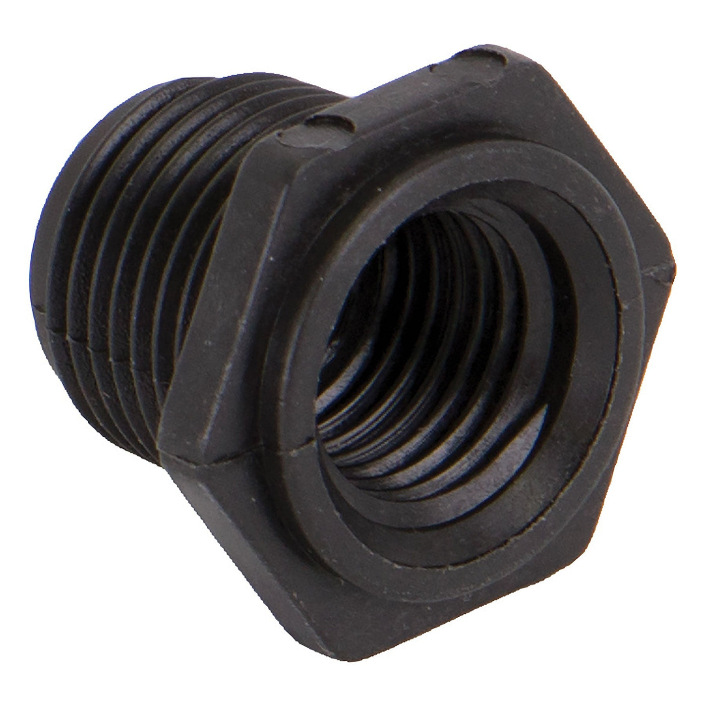 Banjo RB038-025 Polypropylene Reducing Bushing MPT X FPT 1/4 in to 4 in. Sizes
