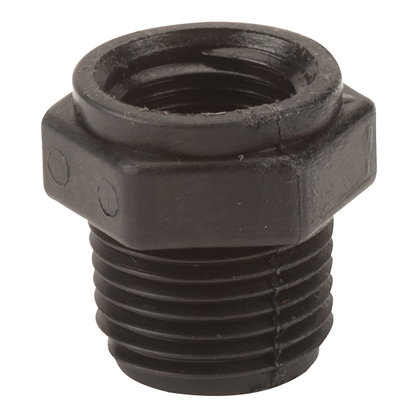 Banjo RB050-038 Polypropylene Reducing Bushing MPT X FPT 1/4 in to 4 in. Sizes
